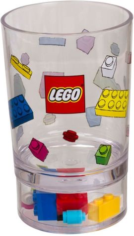 LEGO Iconic Tumbler