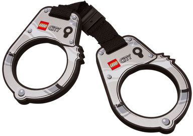 Police Handcuffs