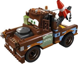Ultimate Build Mater
