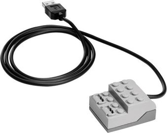 LEGO USB Hub