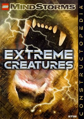 Extreme Creatures