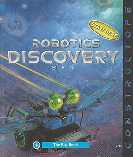 Robotics Discovery Set