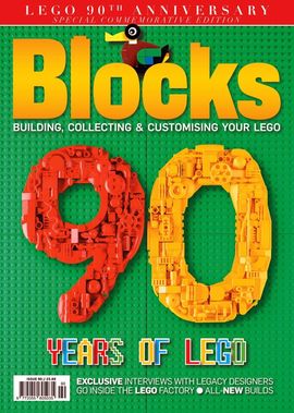 Blocks Magazine Issue 90