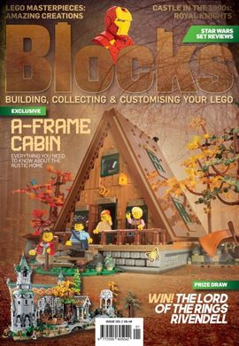 Blocks magazine issue 101