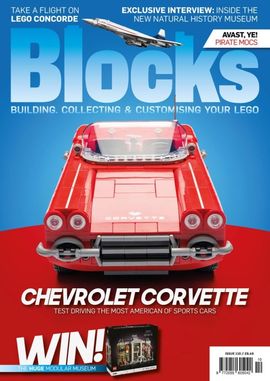 Blocks magazine issue 110