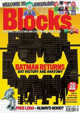 Blocks Magazine Issue 10