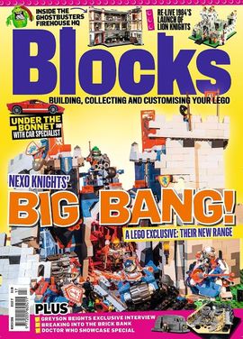 Blocks Magazine Issue 17
