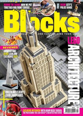 Blocks Magazine Issue 21