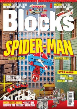 Blocks Magazine Issue 23
