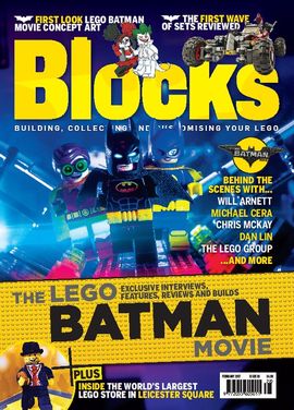 Blocks Magazine Issue 28