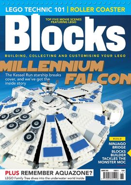 Blocks Magazine Issue 46