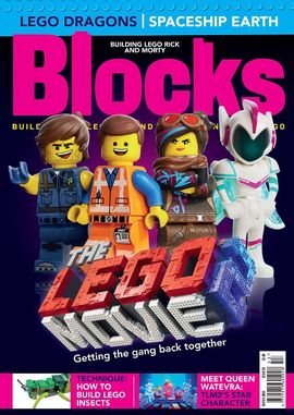 Blocks Magazine Issue 53