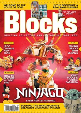 Blocks Magazine Issue 65