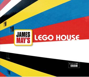 James May's LEGO House