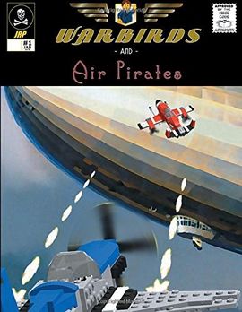 Warbirds and Air Pirates