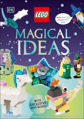 Magical Ideas