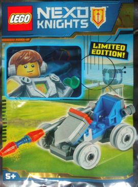 Knight Racer