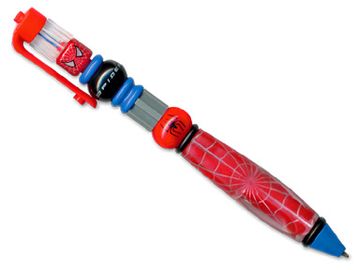 Spider-Man Stift