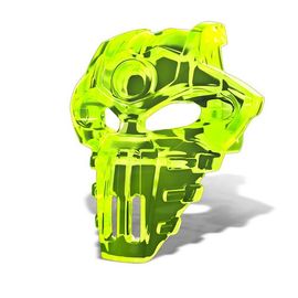Exclusive Skull Scorpio Mask
