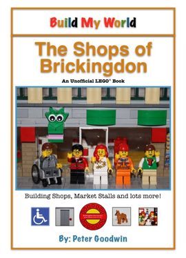 The Shops of Brickingdon