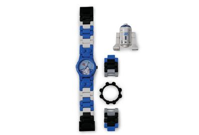 Star Wars R2-D2 Watch