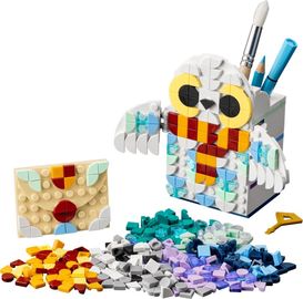 LEGO Dots - Hedwig Pencil Holder - Set 41809
