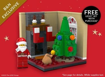 LEGO Seasonal 6487475