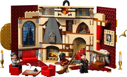 LEGO Harry Potter 76409