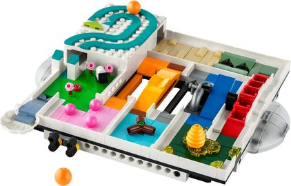LEGO Promotional - Magic Maze - Set 40596