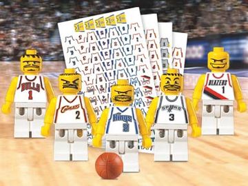 NBA Basketballteam