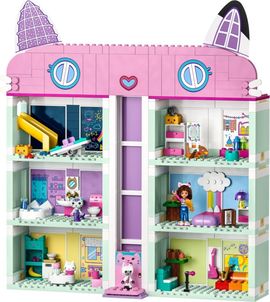 LEGO Gabby's Dollhouse 10788: Gabby's Dollhouse