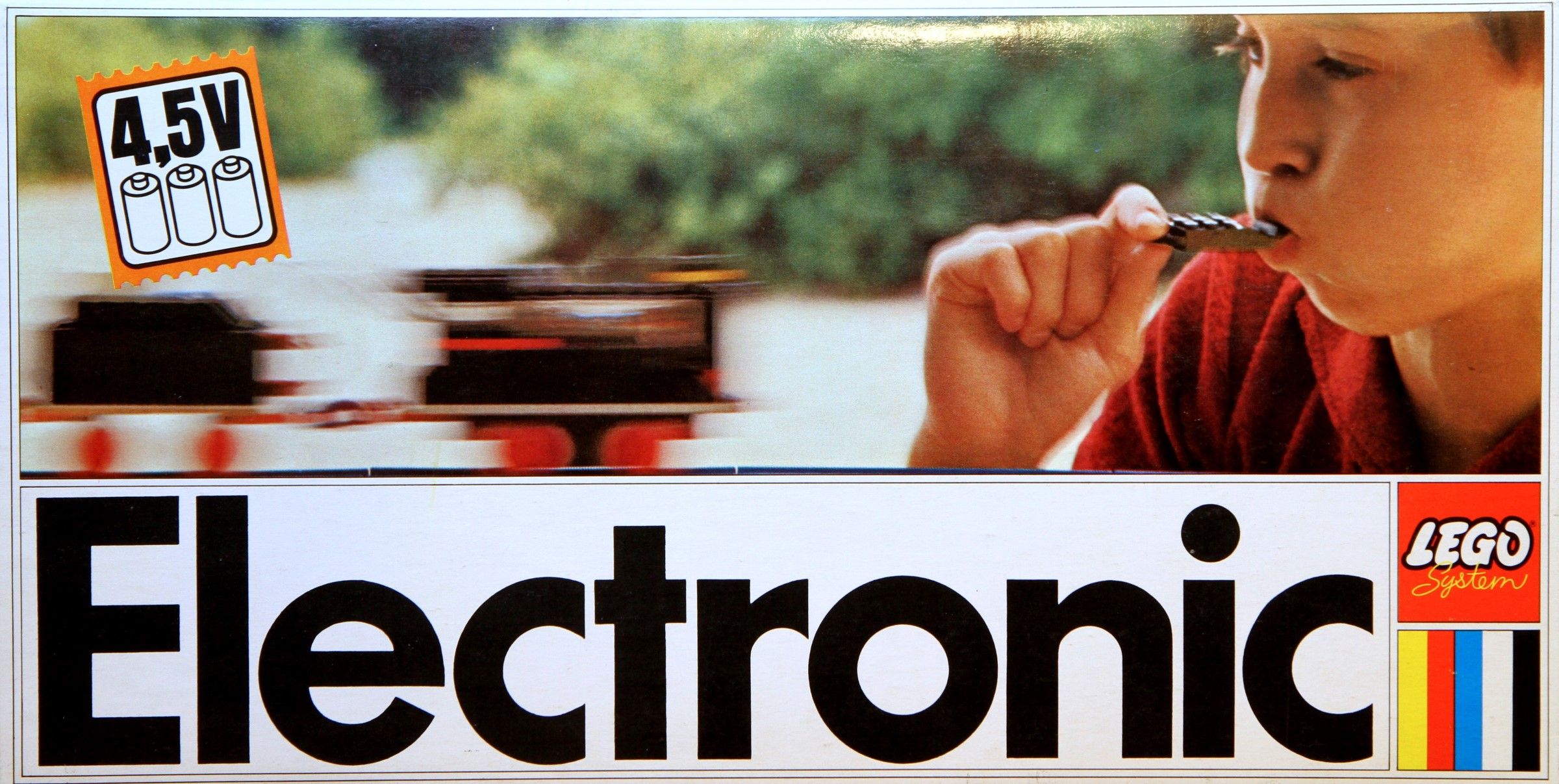 Electronic-Lok