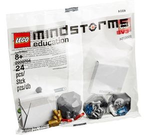 Mindstorms Education (LME) Replacement Pack 5