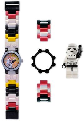 Stormtrooper Kid's Watch