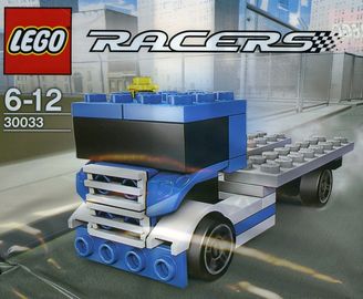 Renn-Truck
