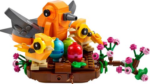 LEGO Seasonal 40639: Bird's Nest