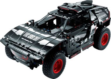 LEGO Technic 42160: Audi RS Q e-tron