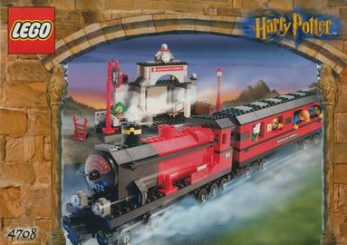 Hogwarts-Express
