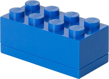 LEGO 8 Stud Mini Box