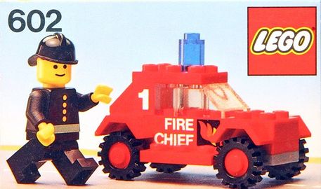 Feuerwehr-Hauptmann