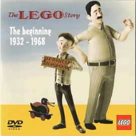 The LEGO Story