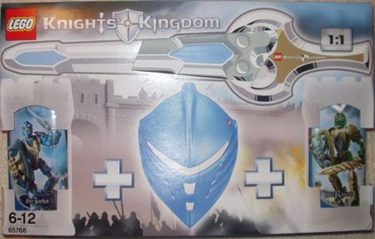 Knights' Value Pack