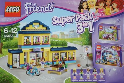 Friends Value Pack