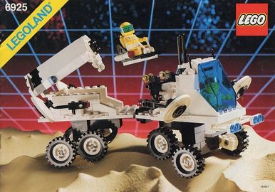 Galax-Rover