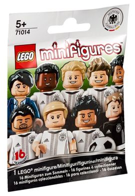 LEGO Minifigures - DFB Series Random Bag