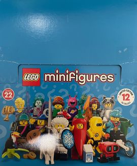LEGO Minifigures - Series 22 - Sealed Box