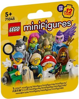 LEGO Minifigures - Series 25 - Random Pack
