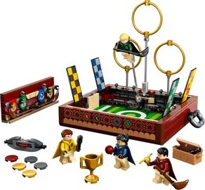 LEGO Harry Potter 76416: Quidditch Trunk