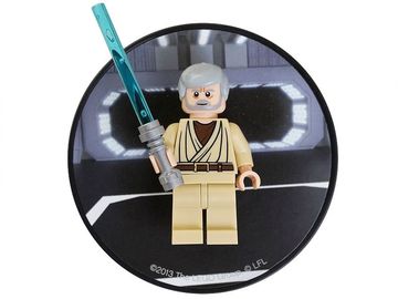 Obi-Wan Kenobi Magnet