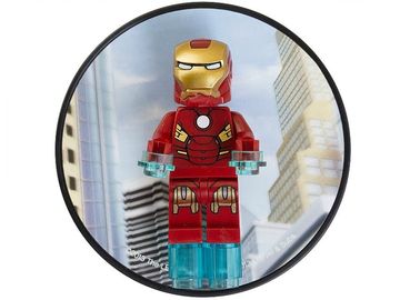 Iron Man Magnet